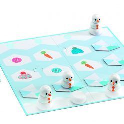 Gra planszowa Snow Snow