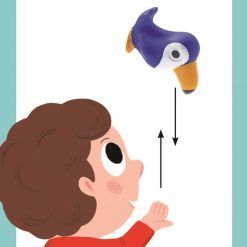 Gra-wyzwanie Little Action