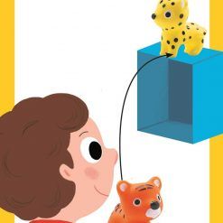 Gra-wyzwanie Little Action