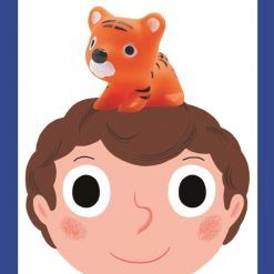 Gra-wyzwanie Little Action