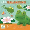 Gra zręcznościowa Balansujące żabki