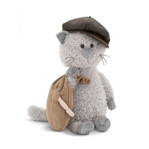 Maskotka kot Kumpel Pasibrzuszek Maskotka kot Kumpel Pasibrzuszek