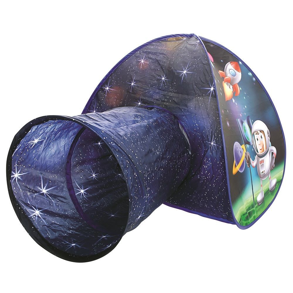 Namiot z tunelem galaktyka Namiot z tunelem galaktyka