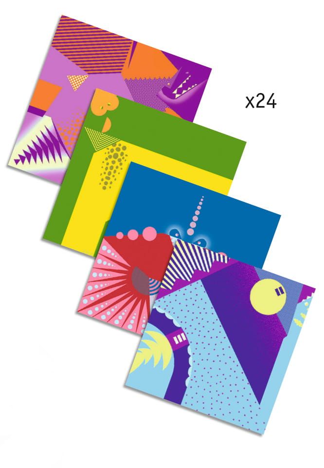 Origami Dinozaury Origami Dinozaury