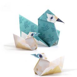 Origami Family