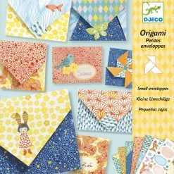 Origami Małe koperty