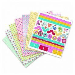 Kirigami Pudełeczka