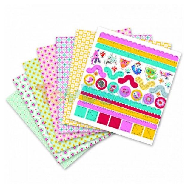 Kirigami Pudełeczka Kirigami Pudełeczka