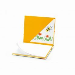 Papier do malowania Arty block