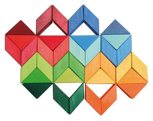 Plac dla Indian tęczowy Plac dla Indian tęczowy