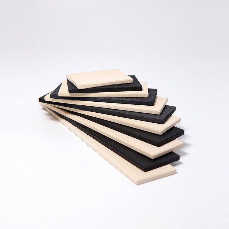 Płyty do budowania monochromatyczne Płyty do budowania monochromatyczne