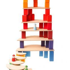 Półokręgi naturalne