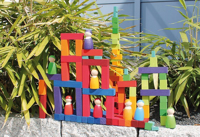 Schody mały zestaw Schody mały zestaw