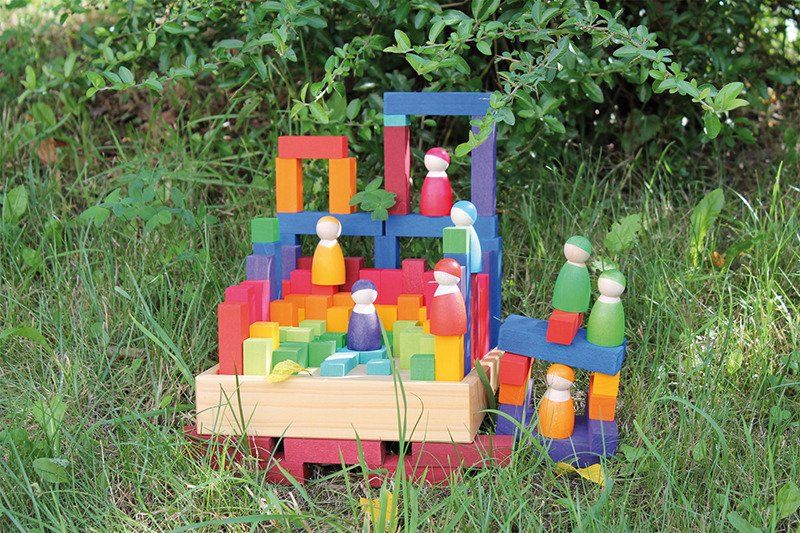 Schody mały zestaw Schody mały zestaw