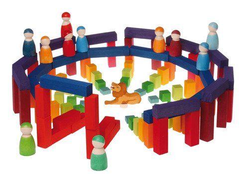 Schody mały zestaw Schody mały zestaw