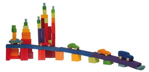 Schody mały zestaw Schody mały zestaw