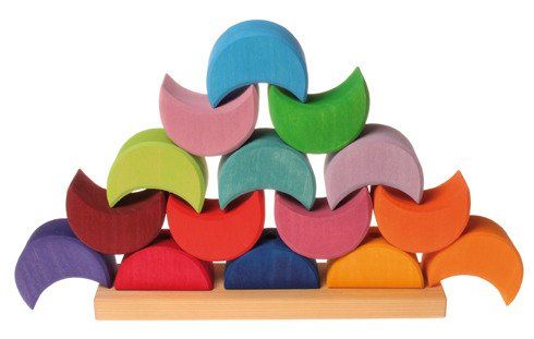 Stos domków Stos domków