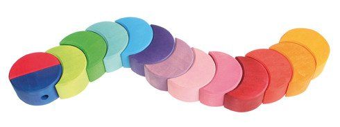 Stos domków Stos domków