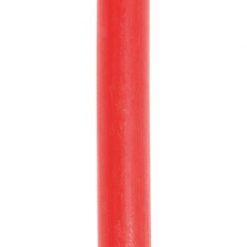 Świece z woskiem pszczelim czerwone