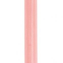 Świece z woskiem pszczelim różowe