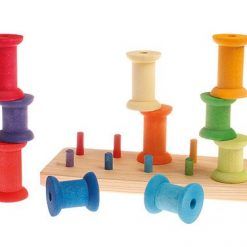 Szpulki do układania