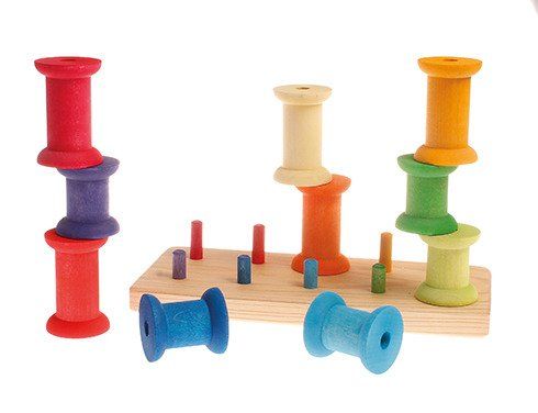 Szpulki do układania Szpulki do układania