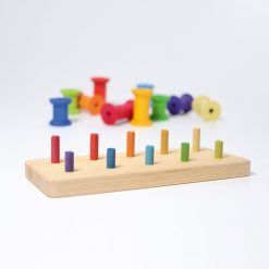 Szpulki do układania