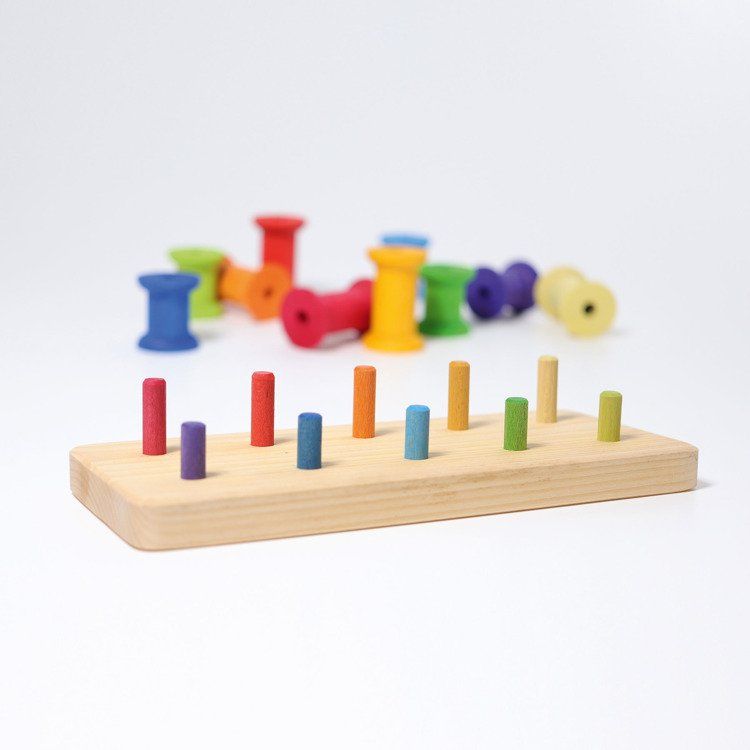 Szpulki do układania Szpulki do układania