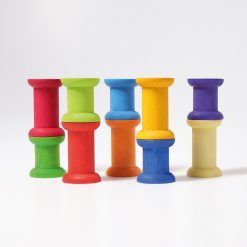 Szpulki do układania