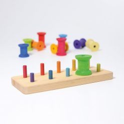 Szpulki do układania