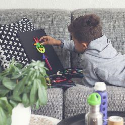 Tablica magnetyczna do układanek