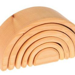 Tęcza kolekcja naturalna