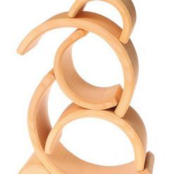 Tęcza kolekcja naturalna