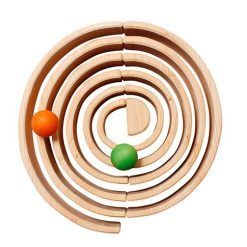 Tęcza kolekcja naturalna