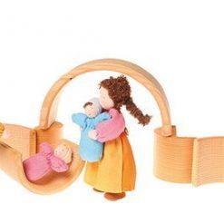 Tęcza kolekcja naturalna