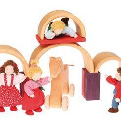 Tęcza kolekcja naturalna