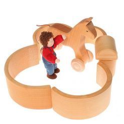 Tęcza kolekcja naturalna