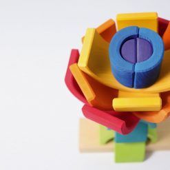 Wieża do układania Tęcza