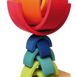 Wieża do układania Tęcza