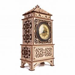 Zegar klasyczny do składania