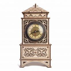 Zegar klasyczny do składania