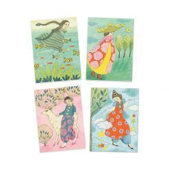 Zestaw artystyczny Piękno