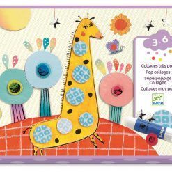 Kolaże Stwórz zwierzątko