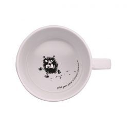 Kubek Muminki – różowy