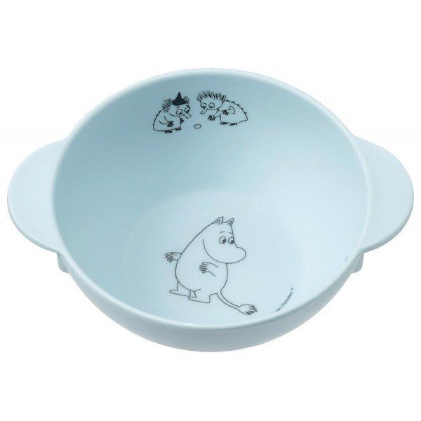 Miseczka z uszami niebieska Miseczka z uszami niebieska