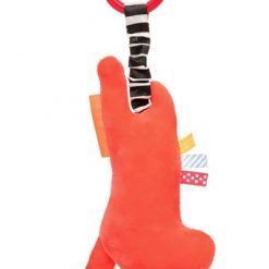 Zawieszki Tygrys w podróży