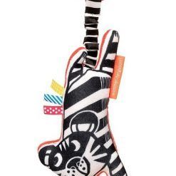 Zawieszki Tygrys w podróży