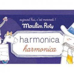 Harmonijka