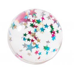 Zestaw 48 piłeczek w słoju