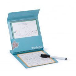 Zestaw gier podróżnych